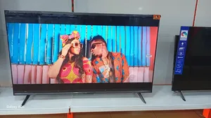 The Fire TCL 50inches Qled Smart Tv Cool TCL 50inches Qled Smart Tv