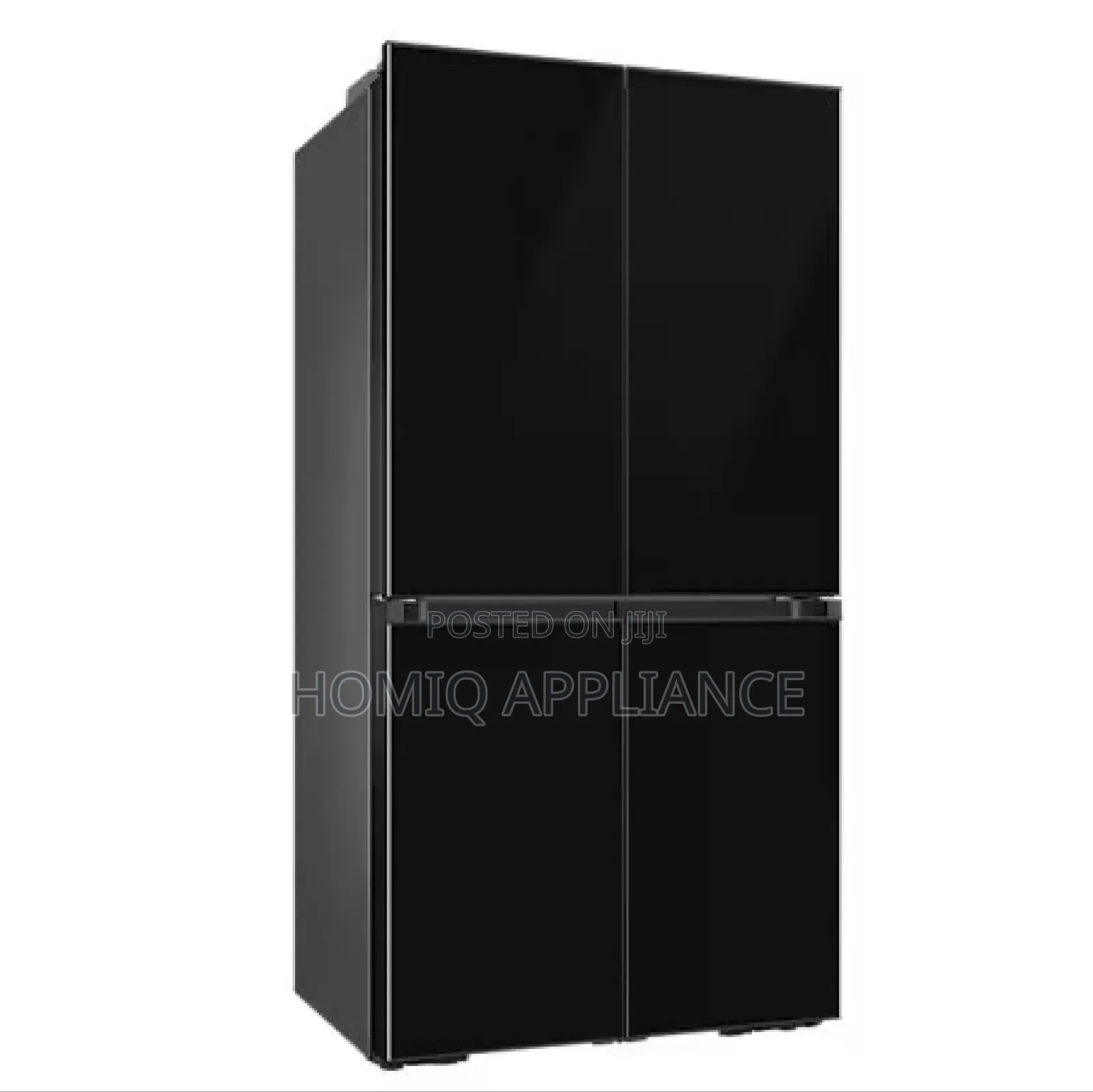 Samsung 650ltrs Bespoke 4 Door Refrigerator