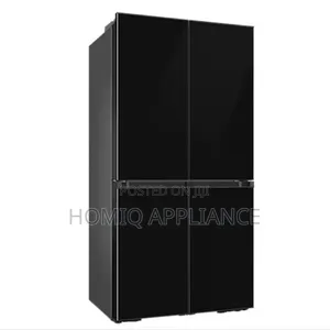 Samsung 650ltrs Bespoke 4 Door Refrigerator