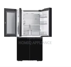 Samsung 650ltrs Bespoke 4 Door Refrigerator