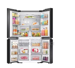Samsung 650ltrs Bespoke 4 Door Refrigerator