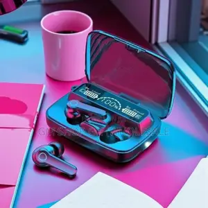 M19 Earbuds Original)64671