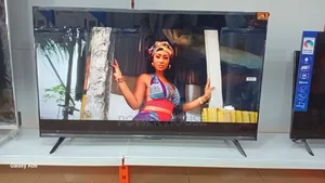 Top Floor Tcl 50inches Qled Smart Tv Cool Tcl 50inches Qled Smart Tv