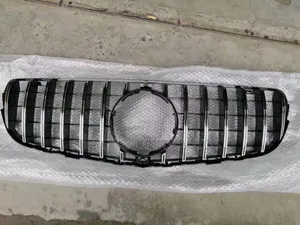 Mercedes Benz W,2011,2012,2013,2014 Front Grille /Shell Gt