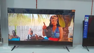 The Link TCL 50inches Qled Smart Tv Cool TCL 50inches Qled Smart Tv