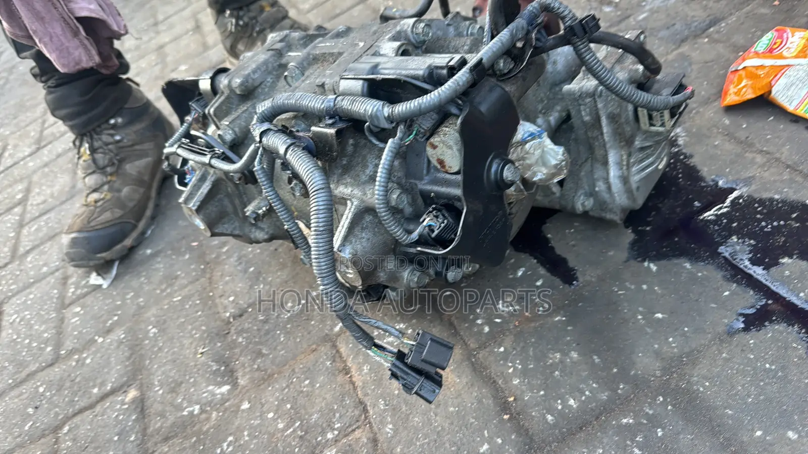 Acura RDX 2019,2020,2021 Opinion Axle