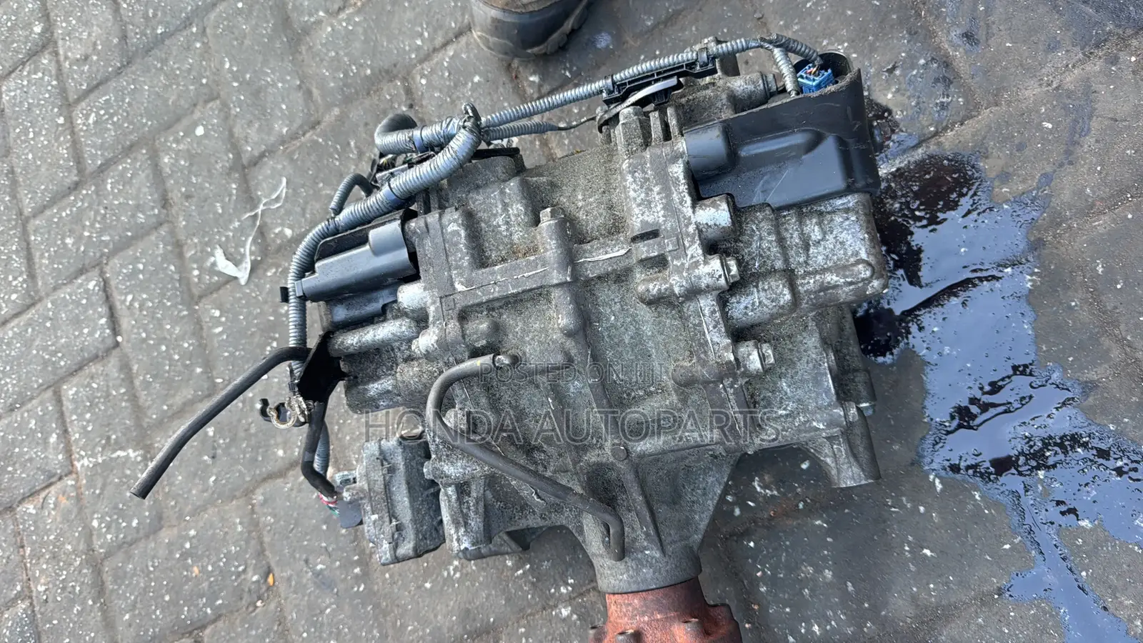 Acura RDX 2019,2020,2021 Opinion Axle