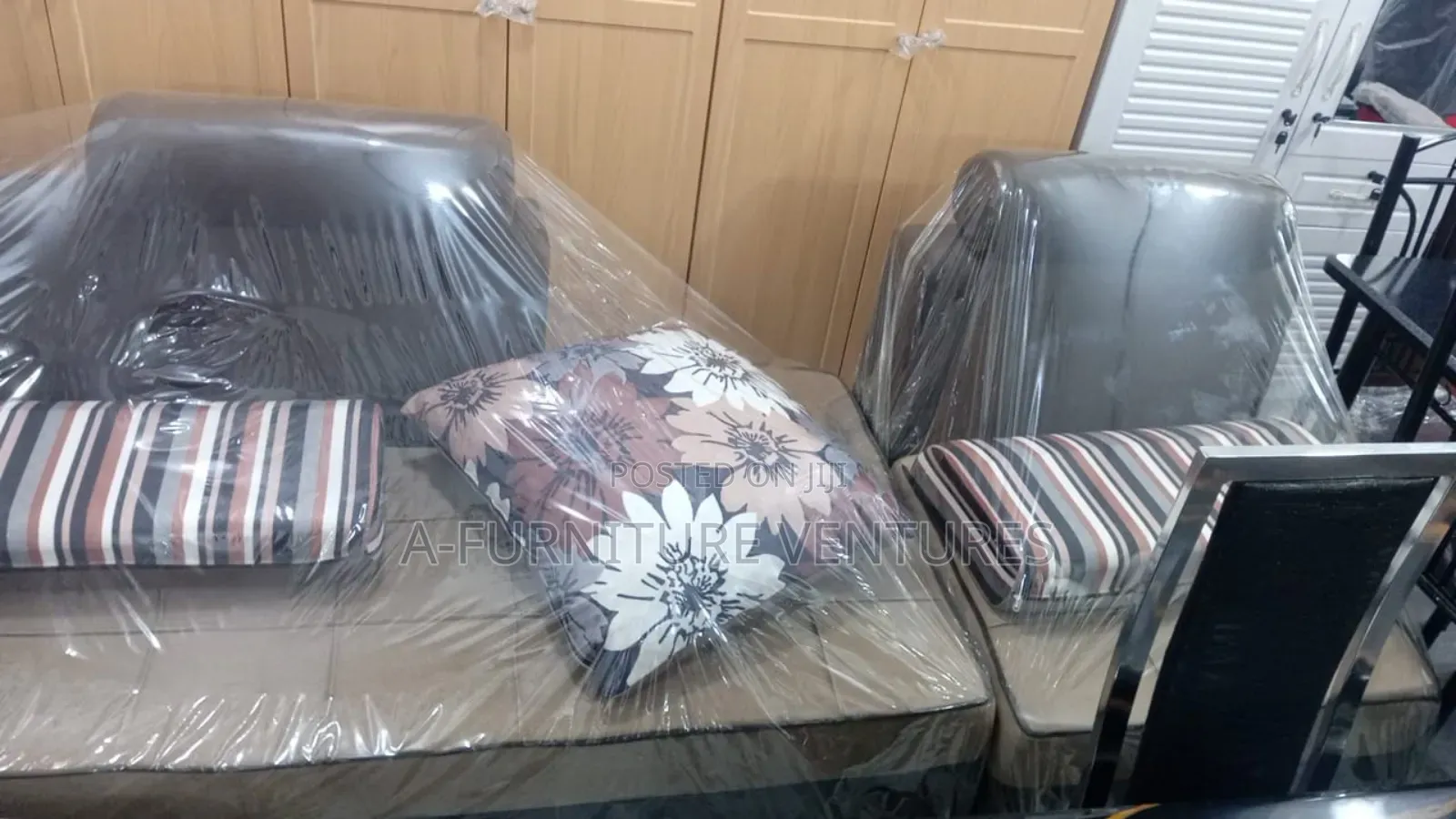 Living Room Sofa