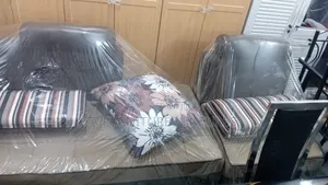Living Room Sofa