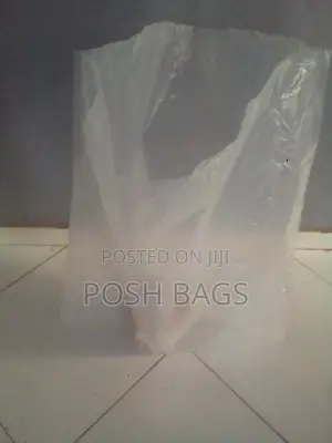 Sampling Bags