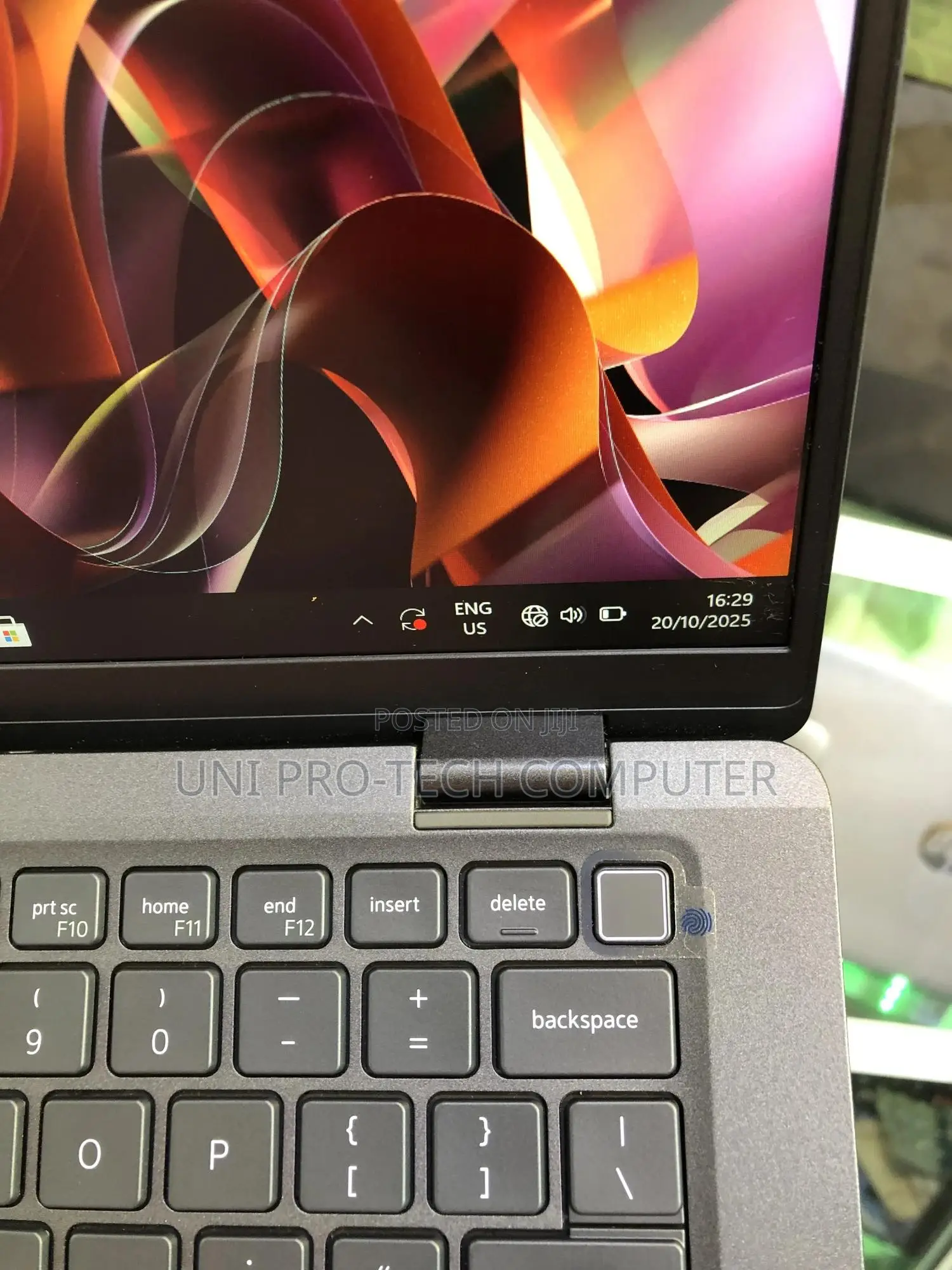 New Laptop Dell Latitude 7420 32GB Intel Core I7 SSD 512GB