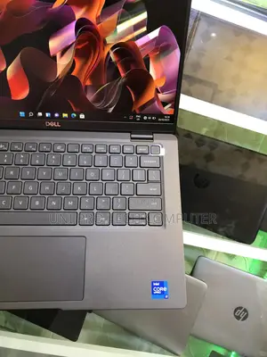 New Laptop Dell Latitude 7420 32GB Intel Core I7 SSD 512GB