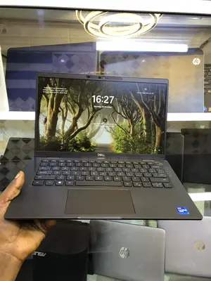 New Laptop Dell Latitude 7420 32GB Intel Core I7 SSD 512GB