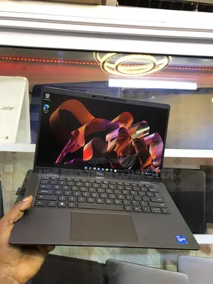 New Laptop Dell Latitude 7420 32GB Intel Core I7 SSD 512GB