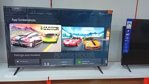 Everyday TCL 50inches Qled Smart Tv Cool TCL 50inches Qled Smart Tv