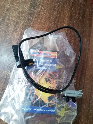 10676. Original Walker Abs Sensor for Jeep Commander From Usa