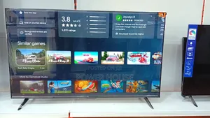 Together TCL 50inches Qled Smart Tv Cool TCL 50inches Qled Smart Tv