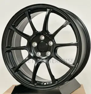 Alloy Rim Available All Cars