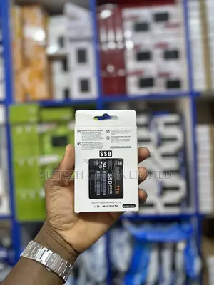 Turxun 1tb SSD