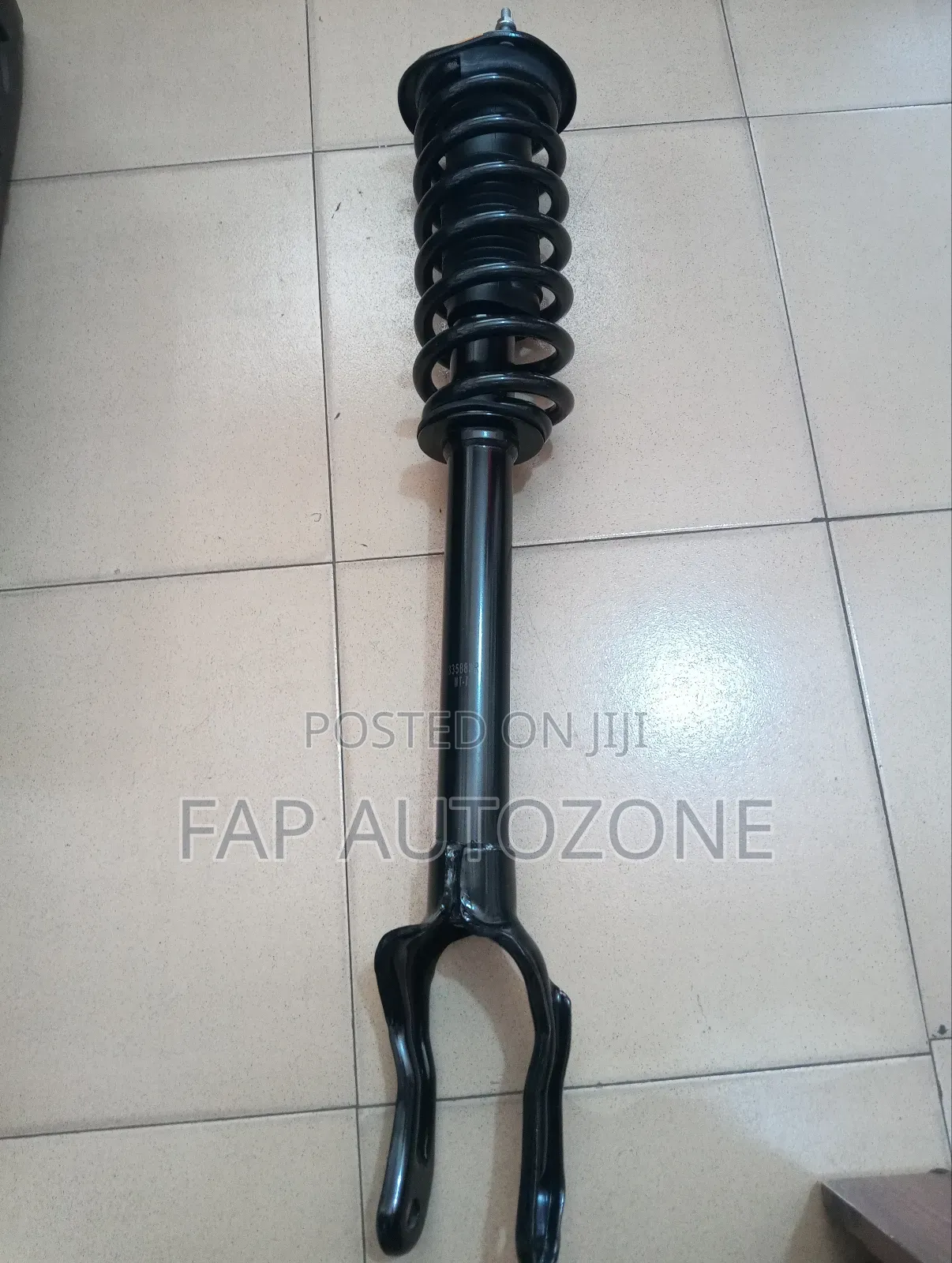 10674. Original Ultra Power Shock for Jeep Grand Cherokee From Usa