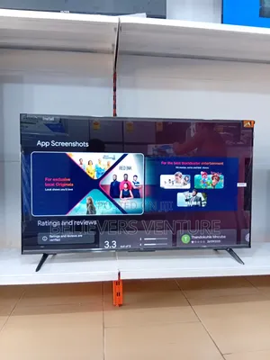 Qled Display Features You've Never Seen Before TCL Smart Tv 50inches