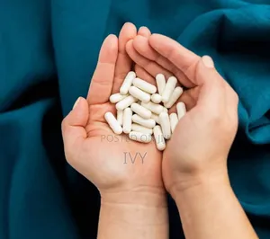 Boric Acid Suppository