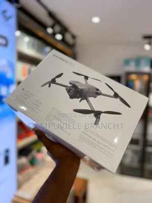 Dji Mini 5 Pro