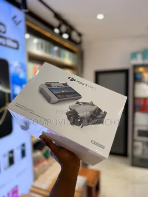 Dji Mini 5 Pro