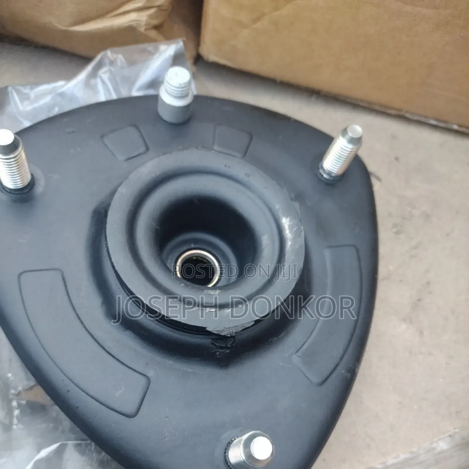 Accord Top Mounting 2013,2014,2015,2016,2017