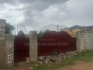 Good Location Land for Sale at East Legon