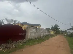 Good Location Land for Sale at East Legon
