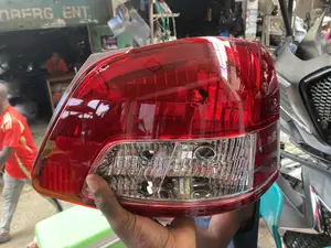 2008 Toyota Yaris Rear Tail Light