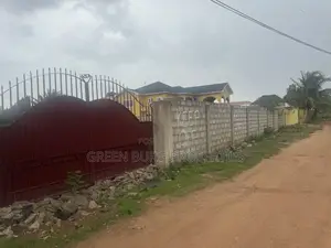Good Location Land for Sale at East Legon