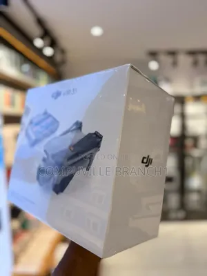 Dji Air 3s Drone
