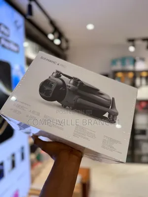 Dji Mavic 4 Pro