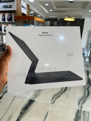 Apple iPad Pro Magic Keyboard
