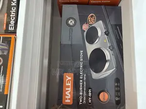 Durable and Affordable Haley-Hy-1897 Electric 2 Hub(2500w)