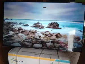 Experience Stunning Visuals and Smart Features With 55 Qled TCL Tv