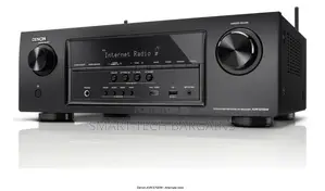 Denon Avr-S920w | 7.2-CHL | Wi-Fi | Bluetooth | Airplay | Dolby Atmos
