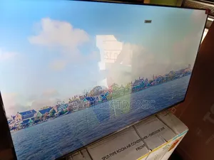 Limitless Content Smart TCL 55inches
