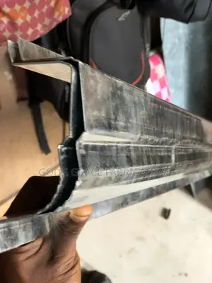 Running Board All Cars,Thick Plate