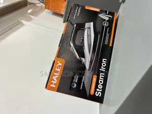 Secure Fast Hy-274 Steam Iron 220 Watts 2200 Watts