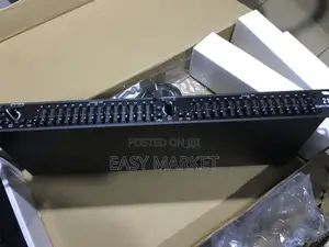 Original Single Equalizer
