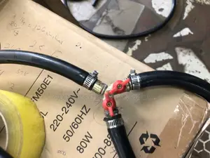 Gas Installer Or Plumber