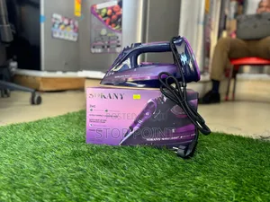 Sokany 2 in 1 Iron