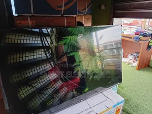 Big Impact Smart TCL 55inches