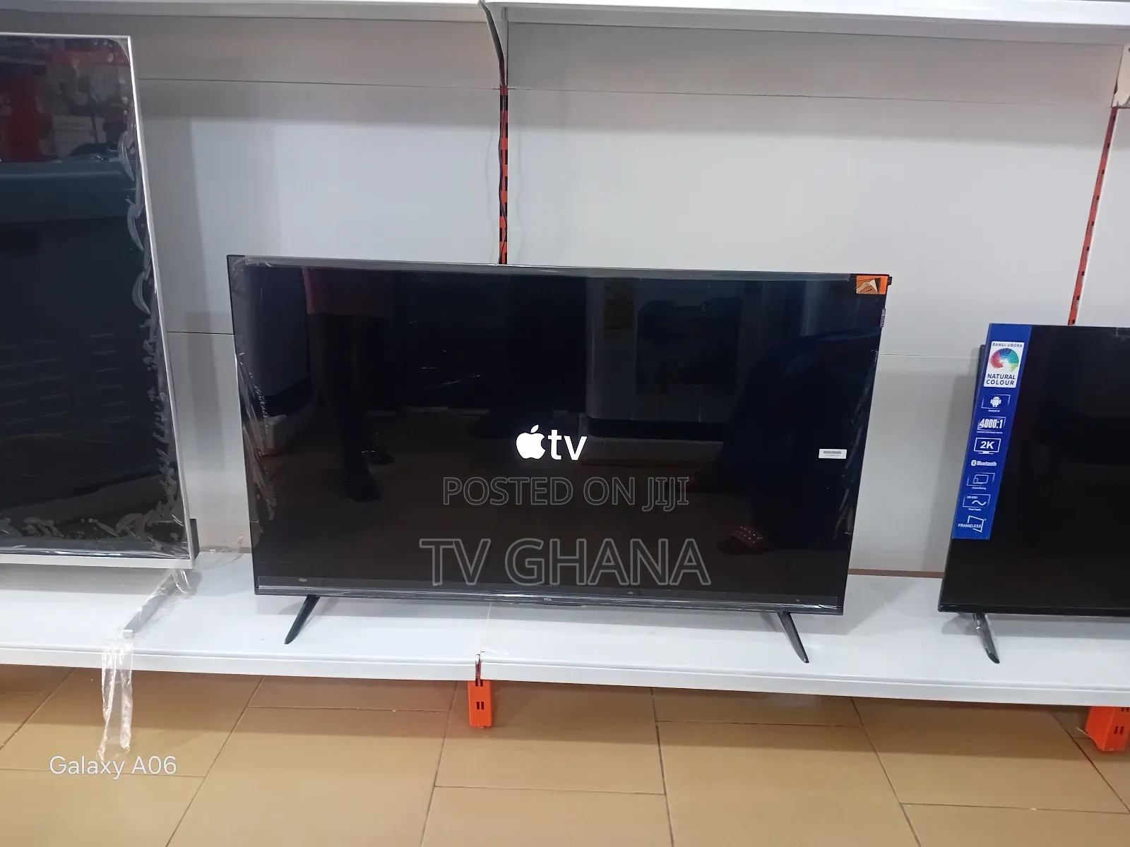 TCL 43 Inches Smart Led Tv – Now on Massive Sale