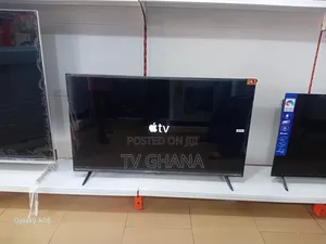 TCL 43 Inches Smart Led Tv – Now on Massive Sale