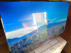 Stream Smart TCL 55inches