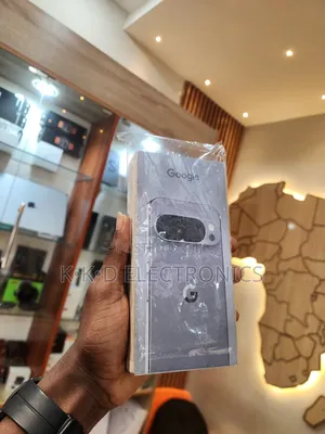 New Google Pixel 9 Pro XL 128 GB Black